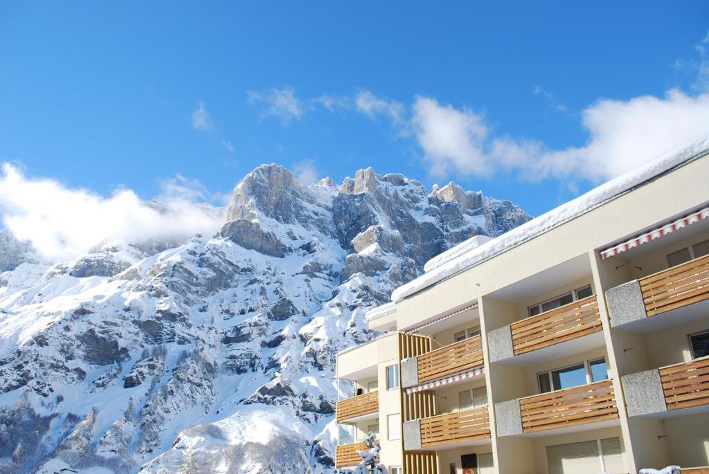 شقة Haus Cristal - 1441M لوكباد المظهر الخارجي الصورة