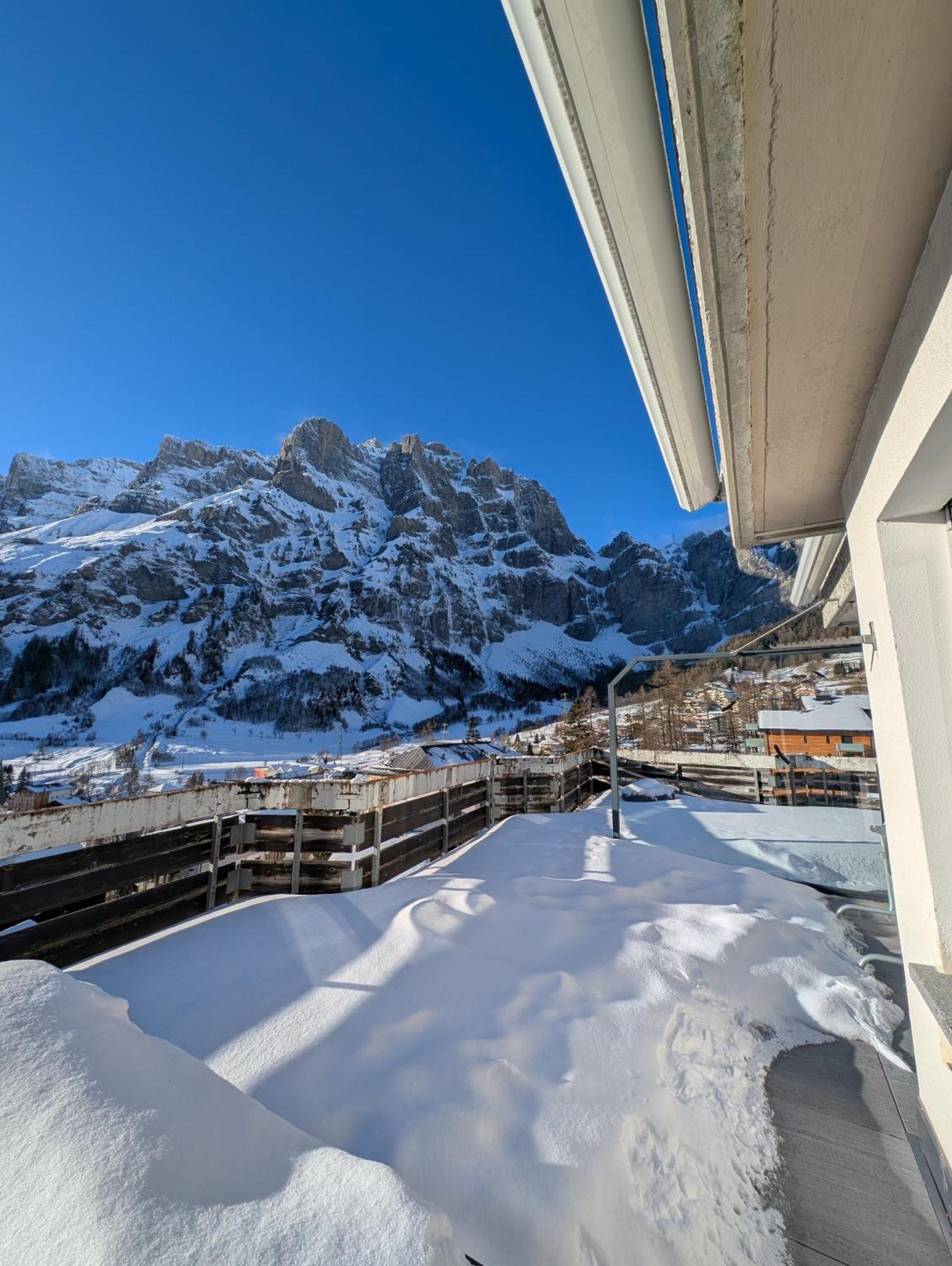 شقة Haus Cristal - 1441M لوكباد الغرفة الصورة